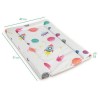 GRADE A1 - Baby Changing Mat with Unisex Space Design by Babyway