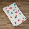 GRADE A1 - Baby Changing Mat with Unisex Space Design by Babyway