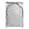 INDESIT BWD71453SUK Innex 7kg 1400rpm Freestanding Washing Machine - Silver