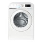 Indesit 10kg 1400rpm Washing Machine - White
