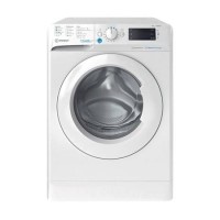 Indesit Push&Go 10kg 1400rpm Washing Machine - White Indesit Push&Go 10kg 1400rpm Washing Machine - White