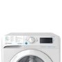 Indesit Push&Go 10kg 1400rpm Washing Machine - White