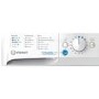 Indesit Push&Go 10kg 1400rpm Washing Machine - White