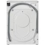 Refurbished Indesit BWE101683XWUKN Freestanding 10KG 1600 Spin Washing Machine White