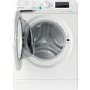 Refurbished Indesit BWE101683XWUKN Freestanding 10KG 1600 Spin Washing Machine White