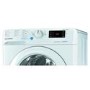 Refurbished Indesit BWE101683XWUKN Freestanding 10KG 1600 Spin Washing Machine White