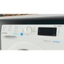 Refurbished Indesit BWE101683XWUKN Freestanding 10KG 1600 Spin Washing Machine White