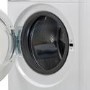 Refurbished Indesit BWE101683XWUKN Freestanding 10KG 1600 Spin Washing Machine White