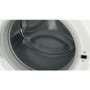 Refurbished Indesit BWE101683XWUKN Freestanding 10KG 1600 Spin Washing Machine White
