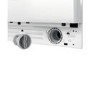 Refurbished Indesit BWE101683XWUKN Freestanding 10KG 1600 Spin Washing Machine White