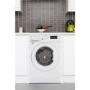 Indesit Innex 10kg 1600rpm Freestanding Washing Machine - White