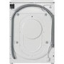 Refurbished Indesit BWE101685XWUKN Freestanding 10KG 1600 Spin Washing Machine White
