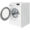 Indesit 10kg 1600rpm Freestanding Washing Machine - White