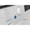 Indesit 10kg 1600rpm Freestanding Washing Machine - White