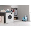 Indesit 10kg 1600rpm Freestanding Washing Machine - White