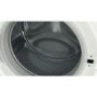 Refurbished Indesit BWE101685XWUKN Freestanding 10KG 1600 Spin Washing Machine White
