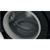 Indesit 7kg 1400rpm Freestanding Washing Machine - Black