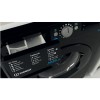 Indesit 7kg 1400rpm Freestanding Washing Machine - Black
