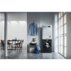 Indesit 7kg 1400rpm Freestanding Washing Machine - Black