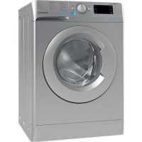 Indesit Innex 7kg 1400rpm Washing Machine - Silver Indesit Innex 7kg 1400rpm Washing Machine - Silver