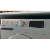 Indesit 7kg 1400rpm Freestanding Washing Machine - Silver