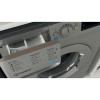 Indesit 7kg 1400rpm Freestanding Washing Machine - Silver