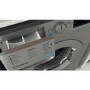 Indesit Innex 7kg 1400rpm Washing Machine - Silver
