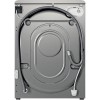 Indesit 7kg 1400rpm Freestanding Washing Machine - Silver