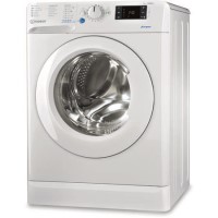 Refurbished Indesit BWE71452WUKN 7kg 1400rpm Freestanding Washing Machine White