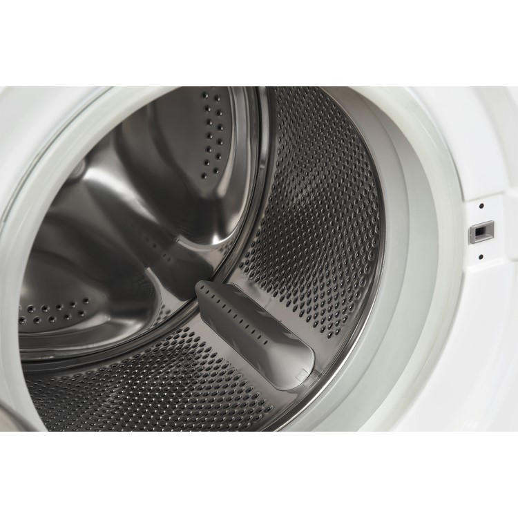 Refurbished Indesit BWE71452WUKN 7kg 1400rpm Freestanding Washing Machine White