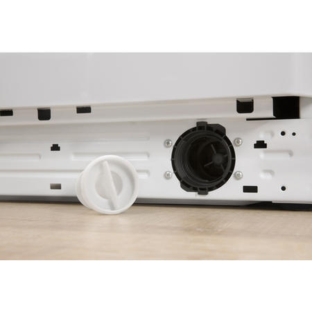 Refurbished Indesit BWE71452WUKN 7kg 1400rpm Freestanding Washing Machine White
