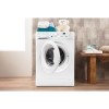 Refurbished Indesit BWE71452WUKN Freestanding 7KG 1400 Spin Washing Machine White