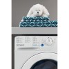 Indesit Innex 7kg 1400rpm Freestanding Washing Machine - White