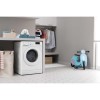 Indesit Innex 7kg 1400rpm Freestanding Washing Machine - White
