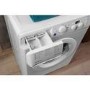 Refurbished Indesit BWE71452WUKN Freestanding 7KG 1400 Spin Washing Machine White