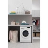 Indesit Innex 7kg 1400rpm Freestanding Washing Machine - White