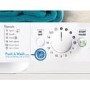 Refurbished Indesit BWE71452WUKN Freestanding 7KG 1400 Spin Washing Machine White