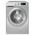 BWE71496XSVUK Indesit Push&Go 7kg 1400rpm Washing Machine - Silver