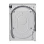 Indesit Push&Go 7kg 1400rpm Washing Machine - White