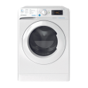 BWE71496XWVUK Indesit Push&Go 7kg 1400rpm Washing Machine - White