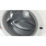 Indesit Push&Go 7kg 1400rpm Washing Machine - White