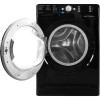 Indesit BWE91484XK Innex 9kg 1400rpm Freestanding Washing Machine - Black