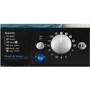 Indesit BWE91484XK Innex 9kg 1400rpm Freestanding Washing Machine - Black
