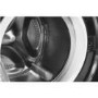 Indesit BWE91484XK Innex 9kg 1400rpm Freestanding Washing Machine - Black