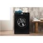Indesit BWE91484XK Innex 9kg 1400rpm Freestanding Washing Machine - Black
