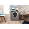 Indesit BWE91484XSUK Innex 9kg 1400rpm Freestanding Washing Machine - Silver
