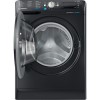Indesit Innex 9kg 1400rpm Washing Machine - Black