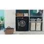 Indesit Innex 9kg 1400rpm Washing Machine - Black