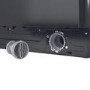 Indesit Push&Go 9kg 1400rpm Washing Machine - Black