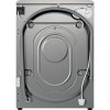 Indesit 9kg 1400rpm Freestanding Washing Machine - Silver
